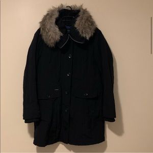 Esprit Luxury Outerwear Collection